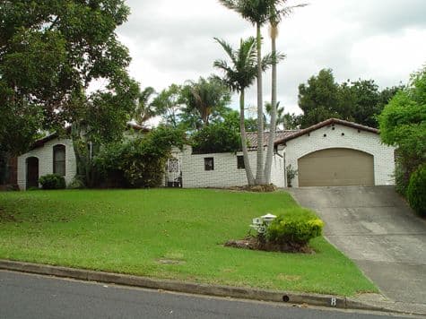 8 Kanadah Avenue, Baulkham Hills NSW 2153, Baulkham Hills - Image 1