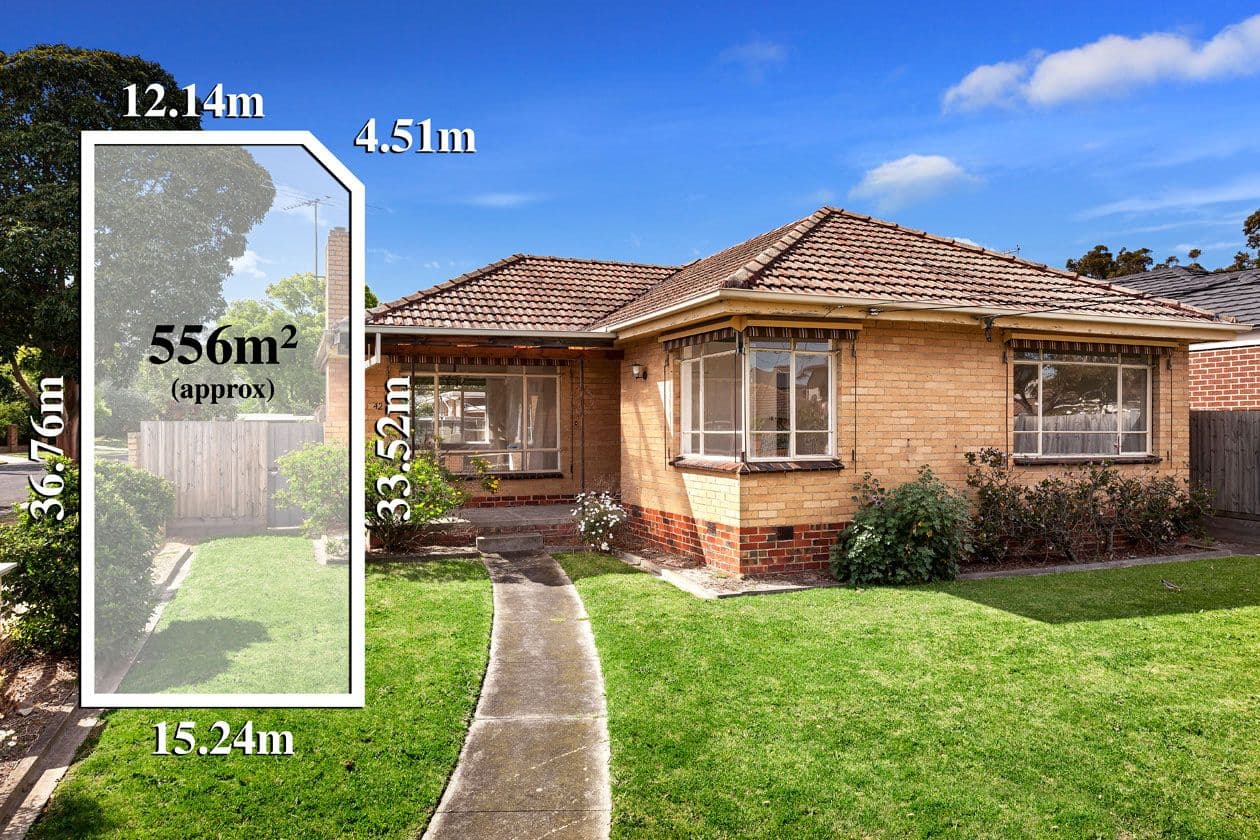 42 Golf Road, OAKLEIGH SOUTH VIC 3167, Oakleigh South - Image 1