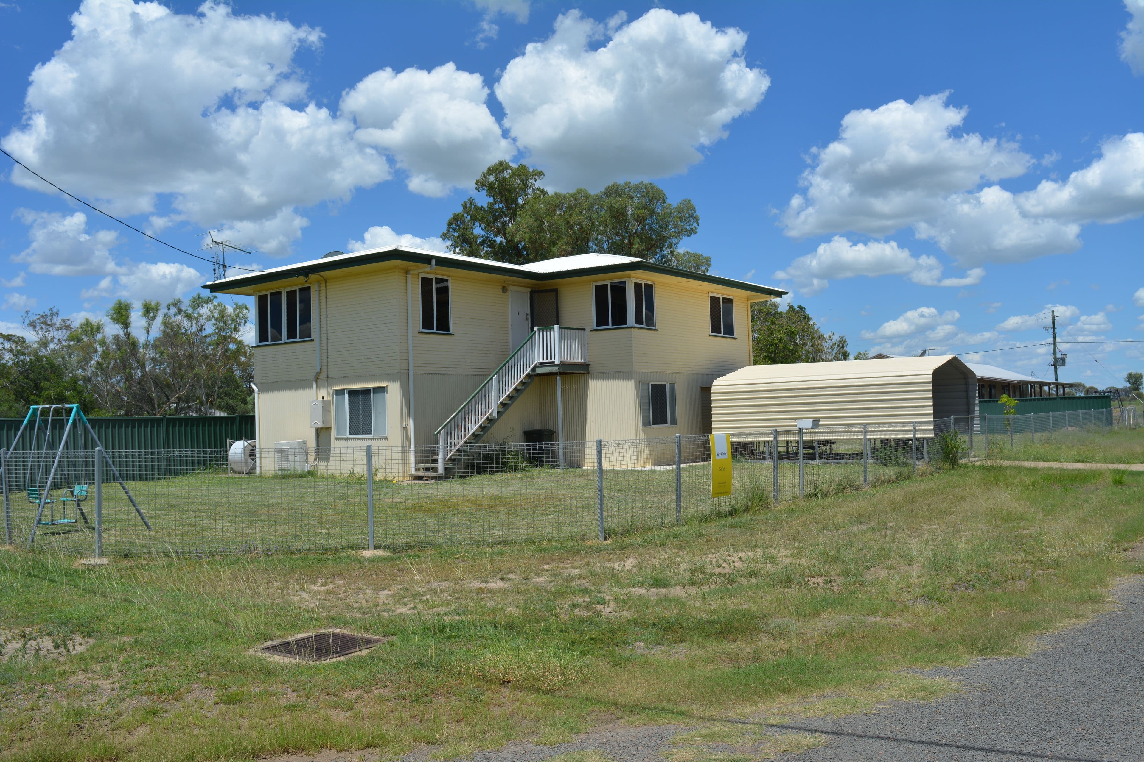 3 Carnation Street, Blackall QLD 4472, Blackall - Image 1