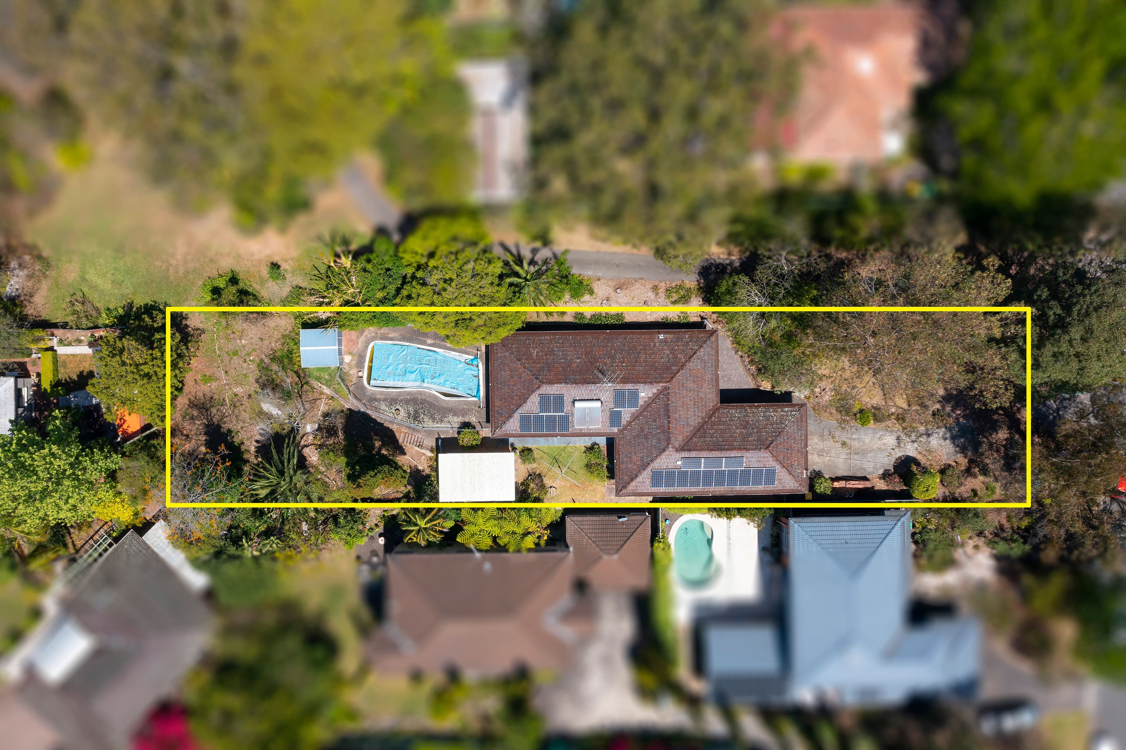 28 Derby Road, Hornsby NSW 2077, Wahroonga - Image 1
