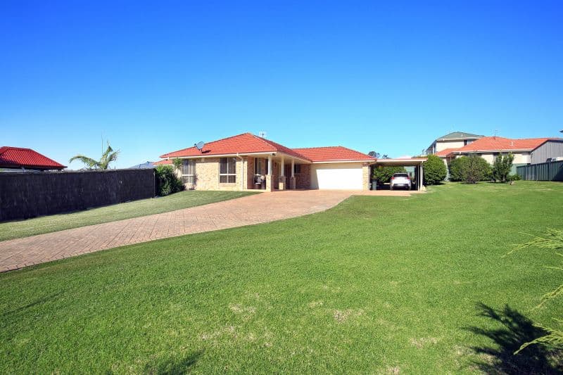 10 Appleberry Place, Bomaderry NSW 2541, Bomaderry - Thumbnail 4