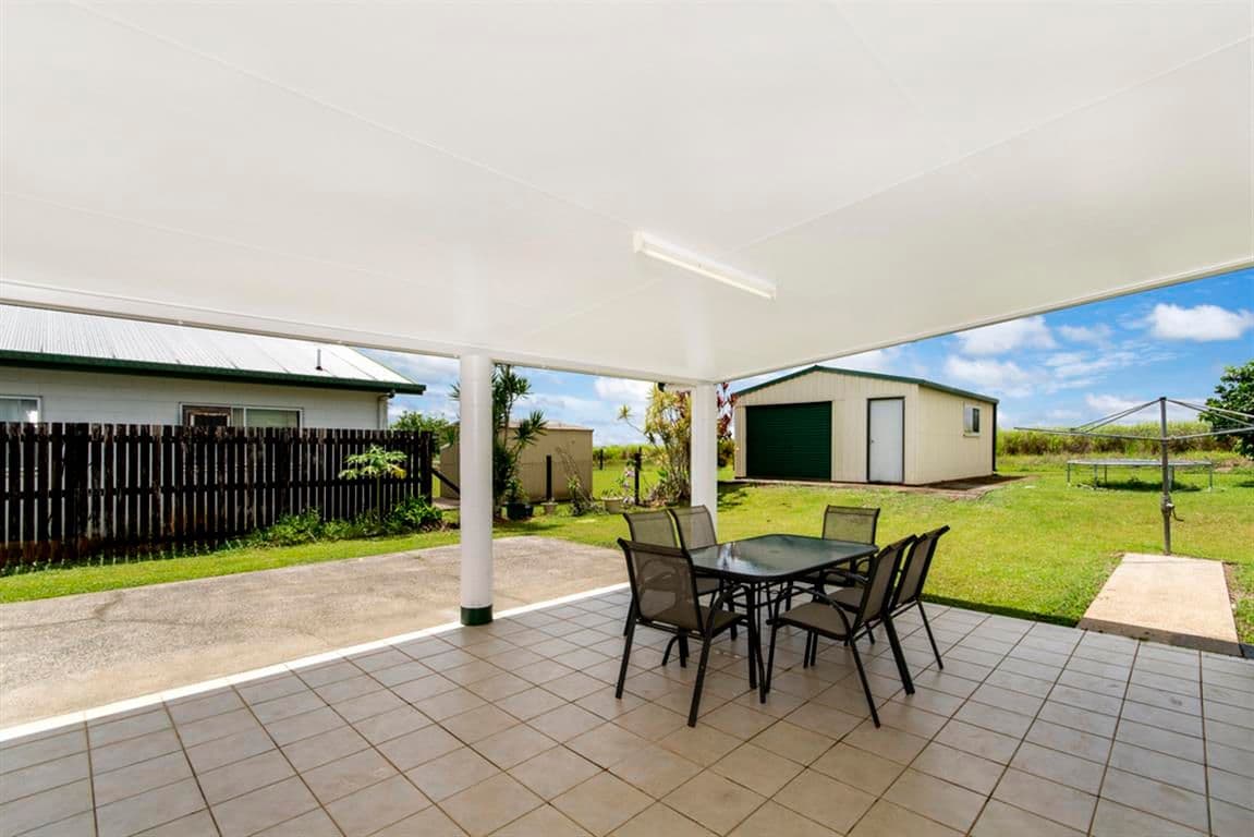25 Bellenden Street, Belvedere QLD 4860, Belvedere - Thumbnail 2