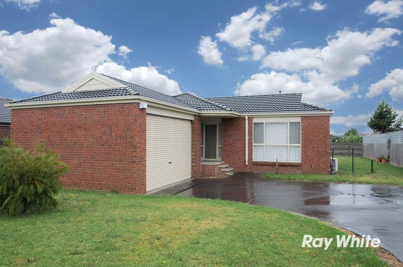 6 Greenbriar Way, CRANBOURNE WEST VIC 3977, Cranbourne West - Image 1