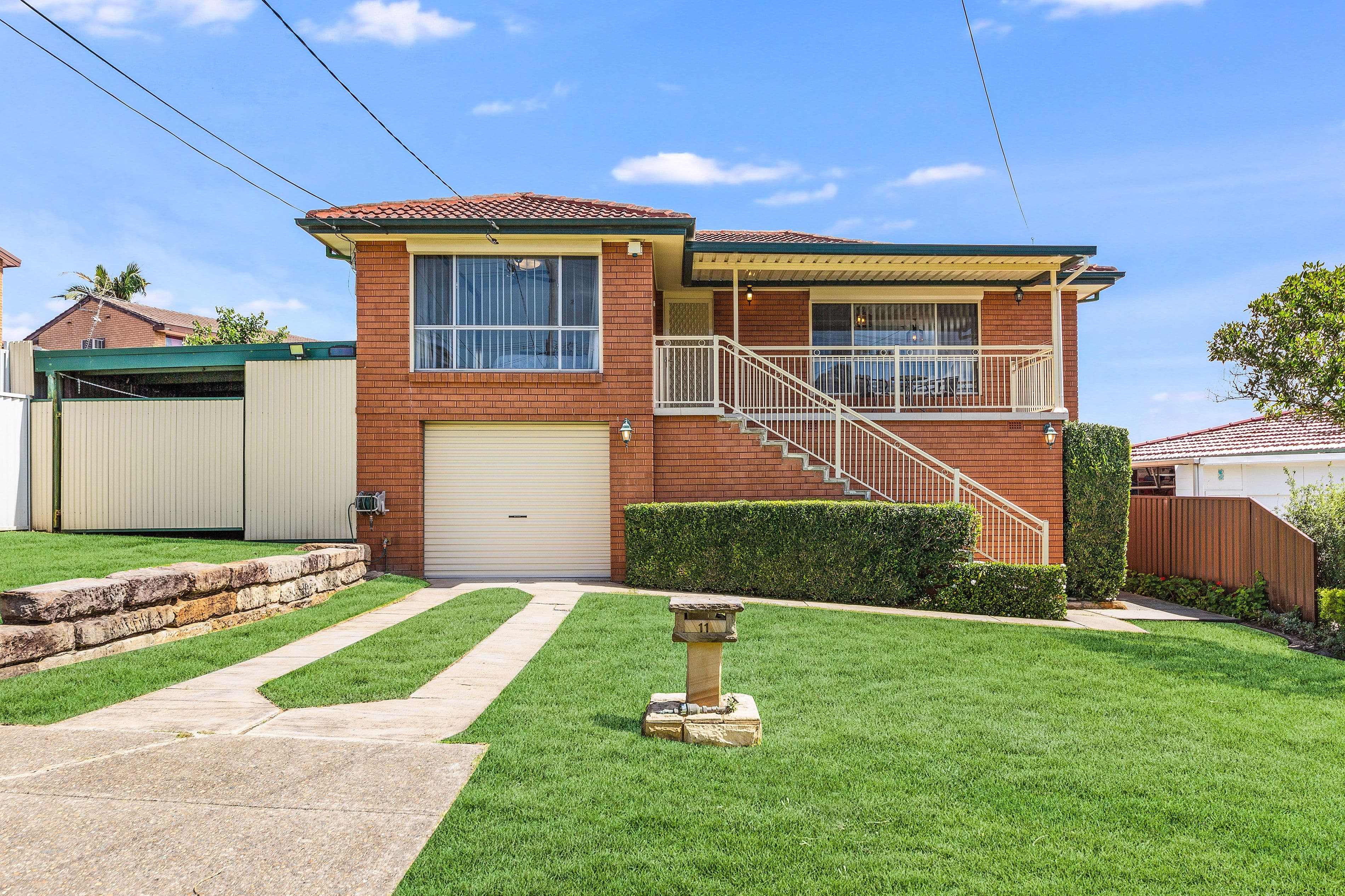 11 Caroline Crescent, Georges Hall NSW 2198, Georges Hall - Image 1