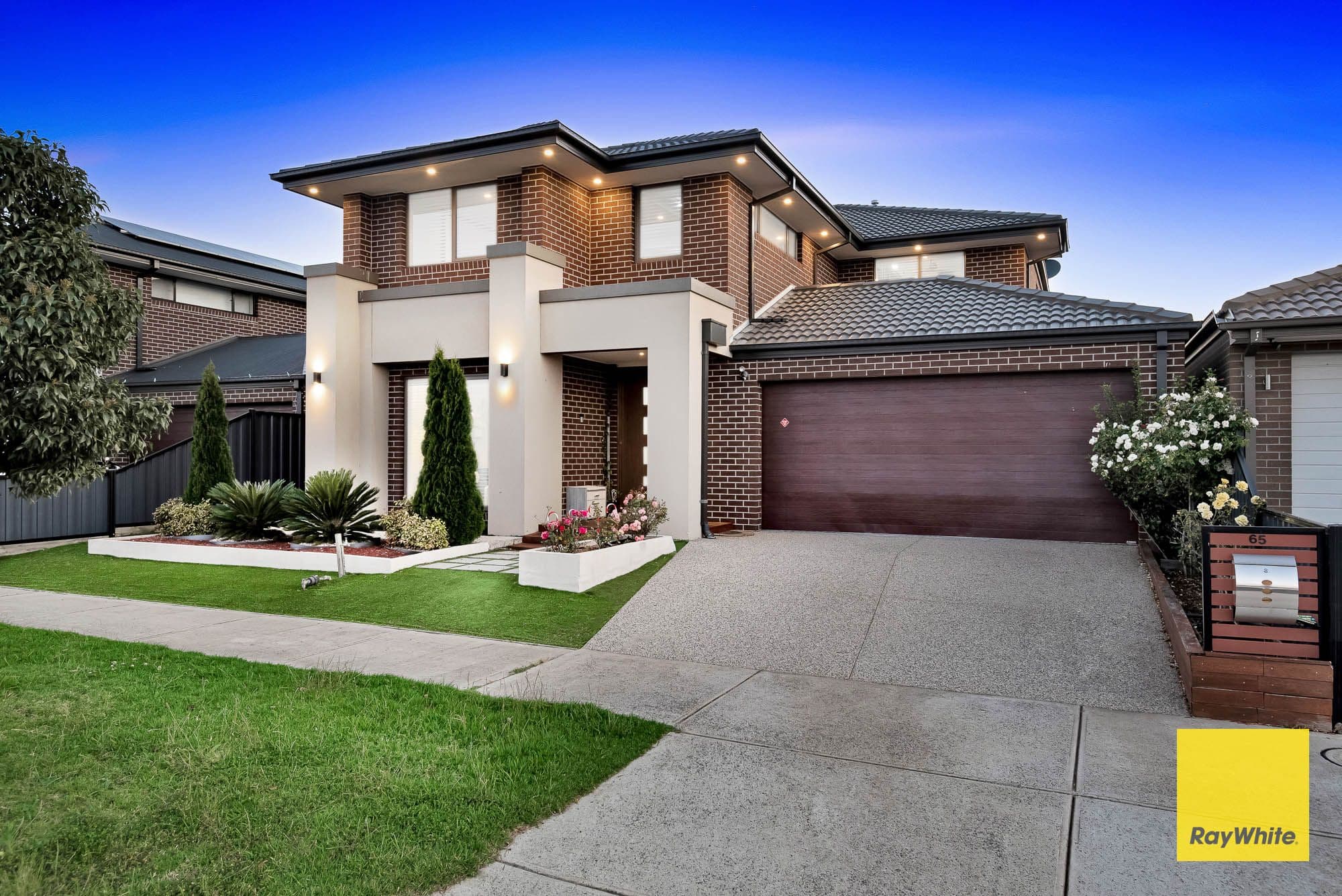 65 Dover Street, Truganina VIC 3029, Truganina - Thumbnail 2