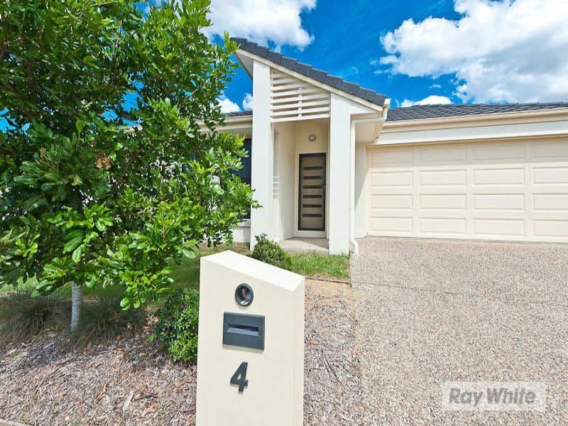 4 Castlewellan Circuit, Warner QLD 4500, Warner - Image 1