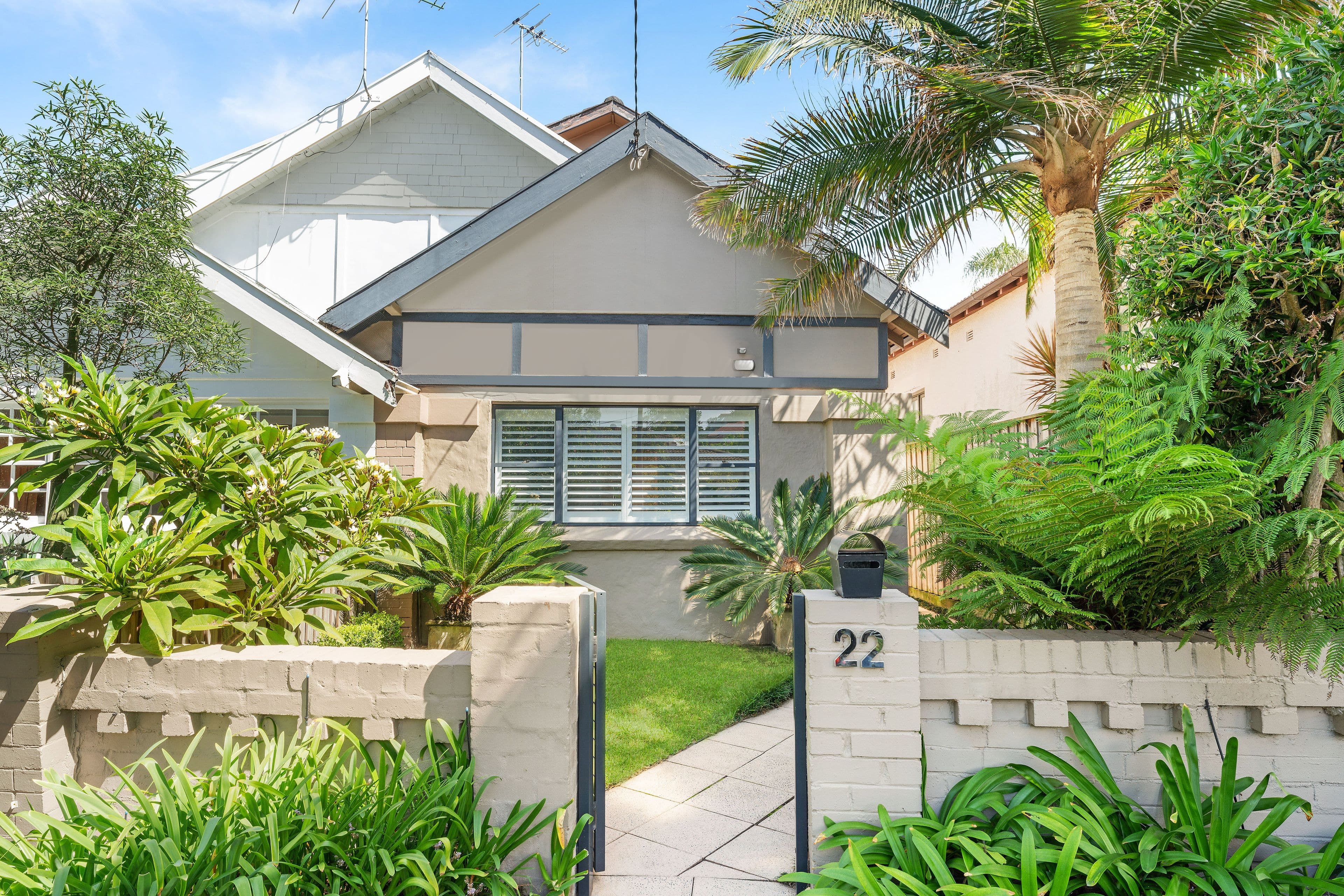22 Nancy Street, North Bondi NSW 2026, North Bondi - Image 1