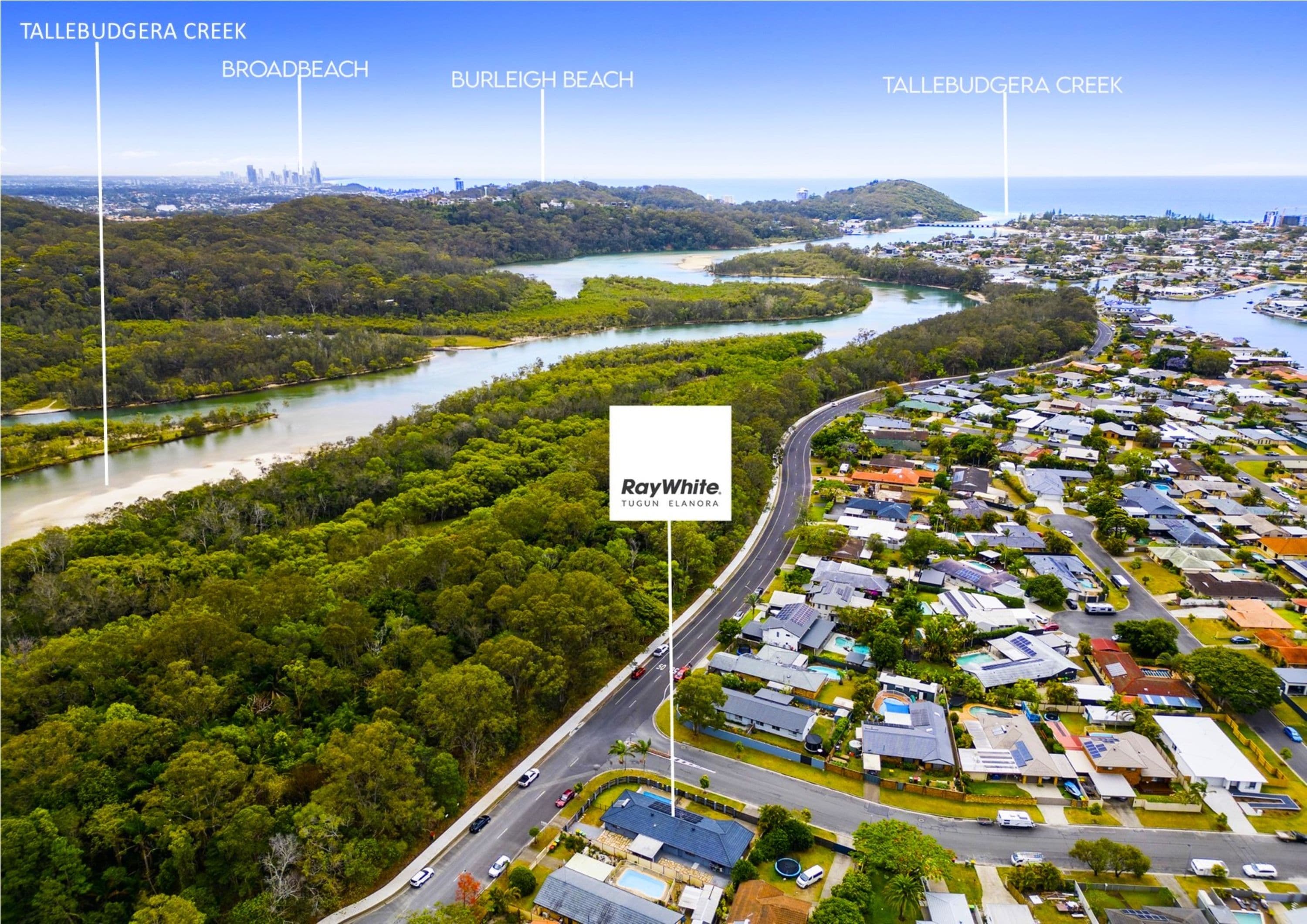 218 Tallebudgera Drive, Palm Beach QLD 4221, Palm Beach - Image 1