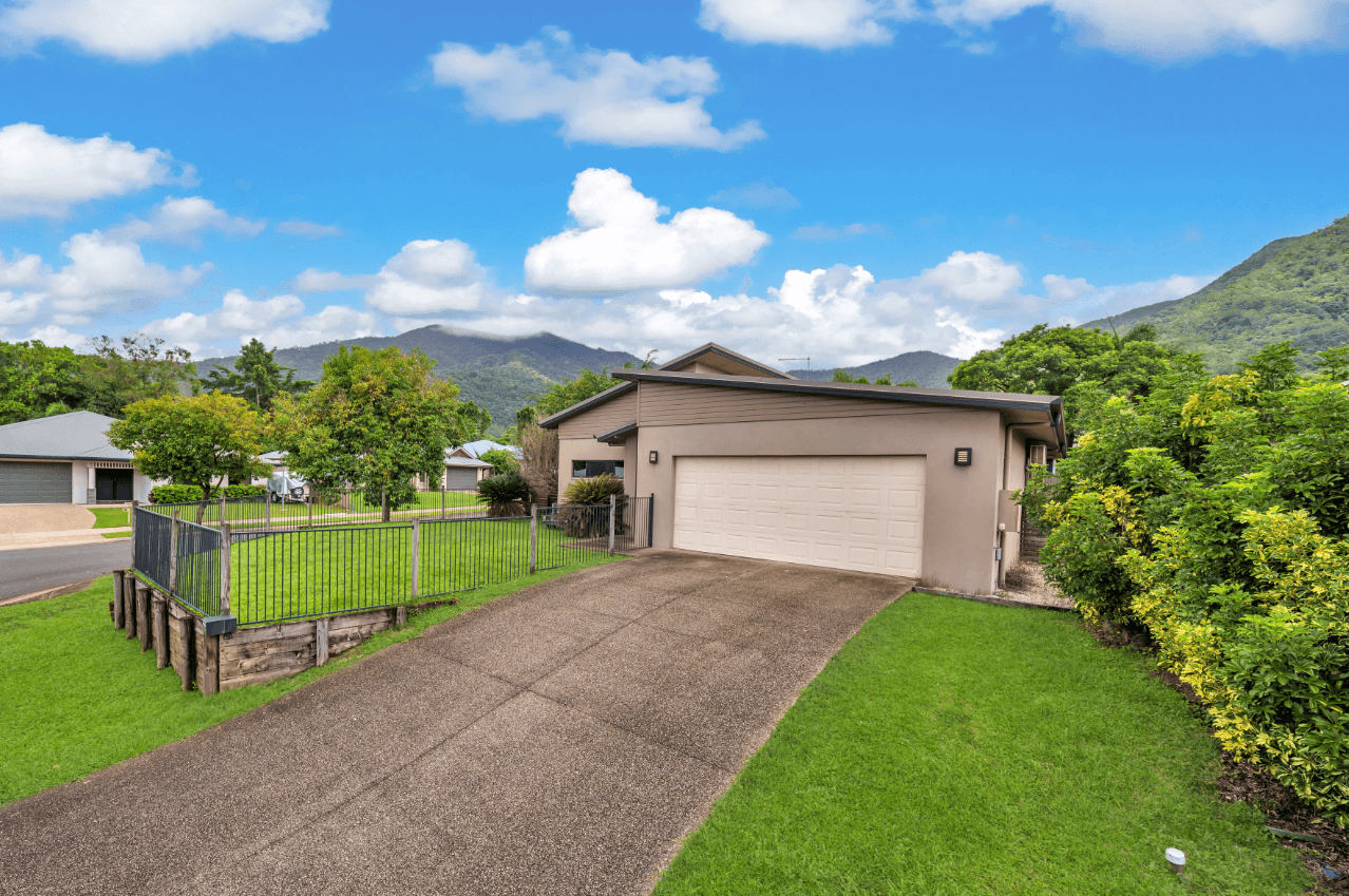 1 Whela Close, Bentley Park QLD 4869, Bentley Park - Image 1