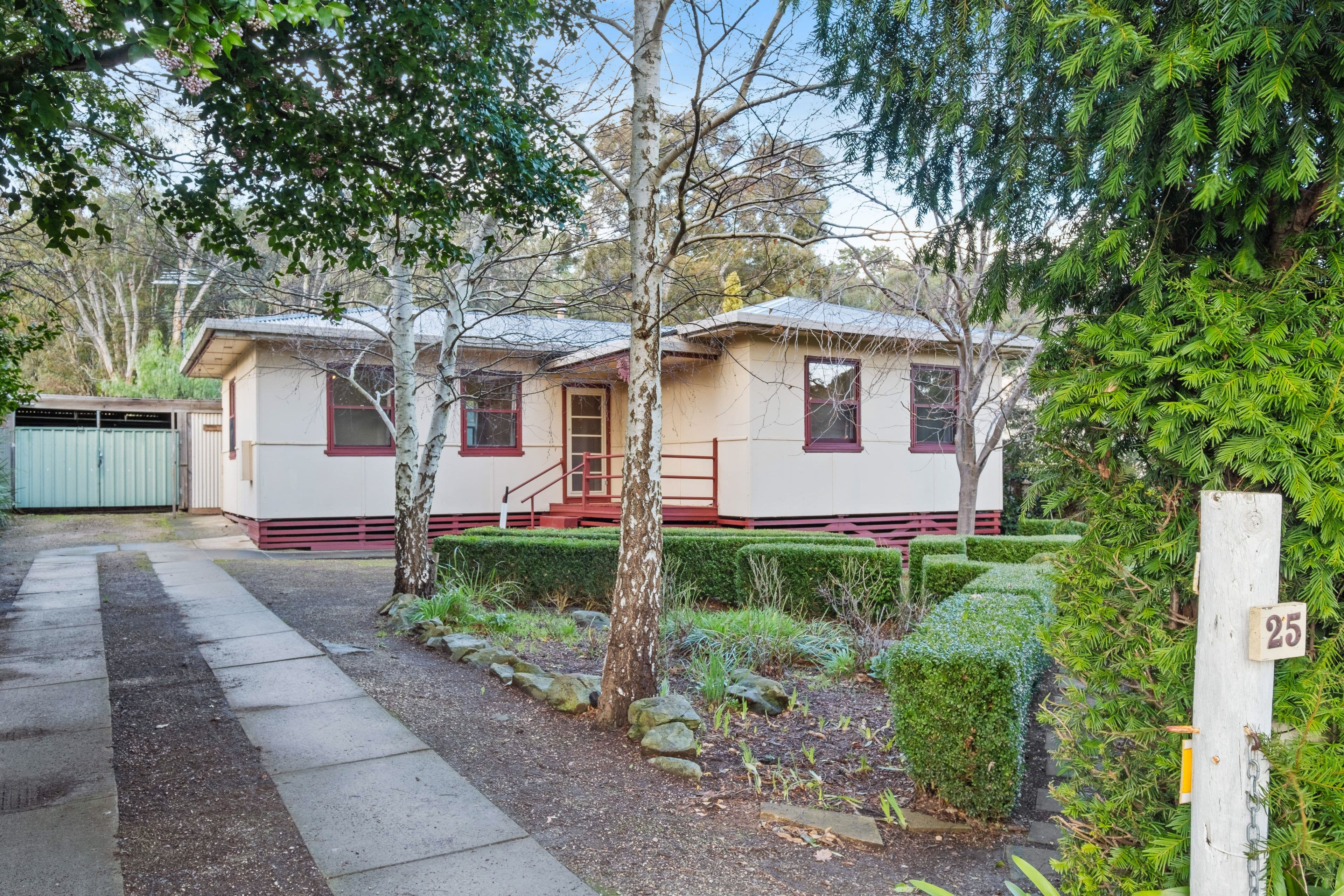 25 Pyrites Road, Brukunga SA 5252, Brukunga - Image 1