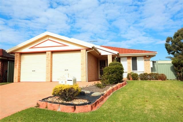 8 Bukari Way, GLENMORE PARK NSW 2745, Glenmore Park - Image 1
