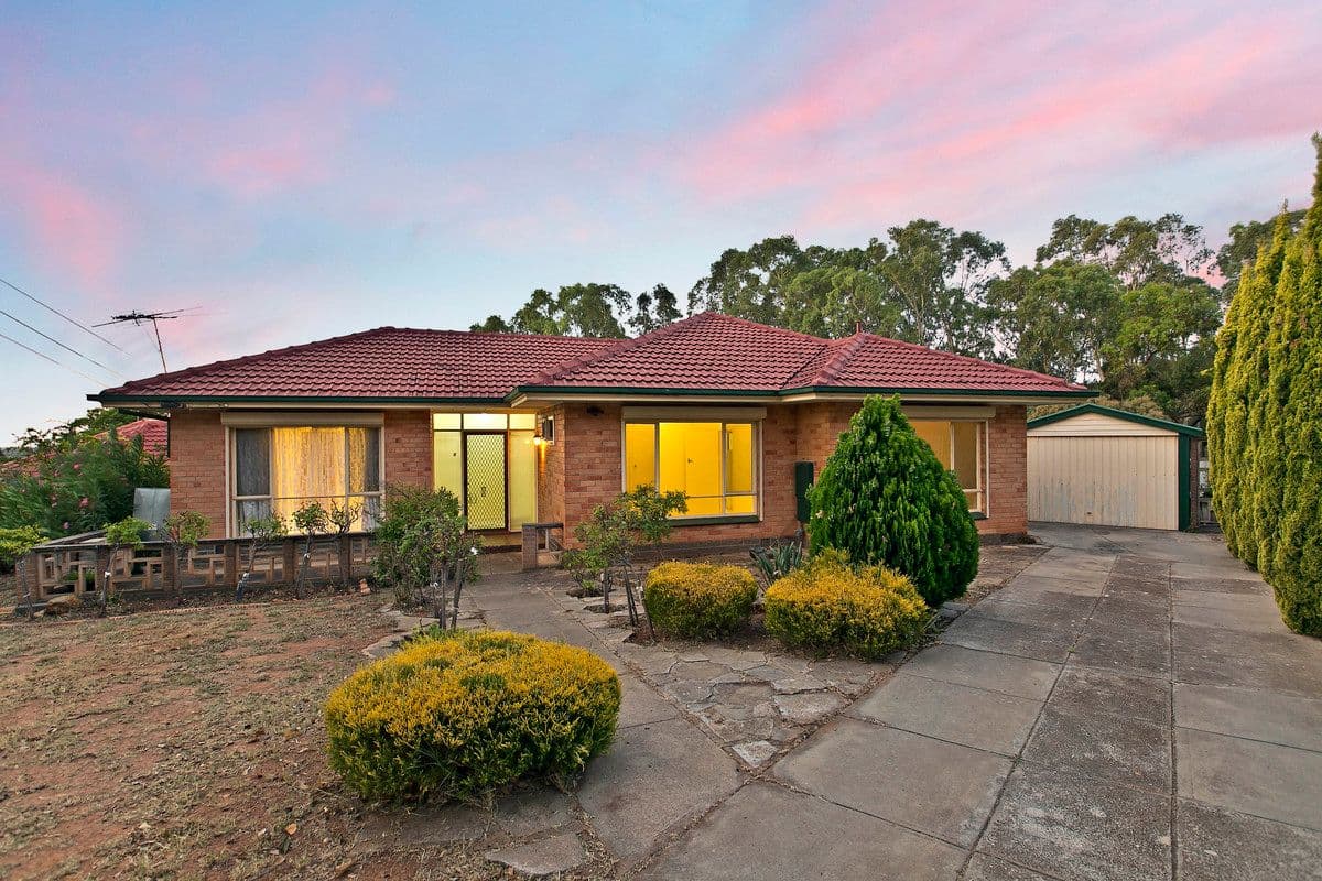 14 Frances Avenue, Para Hills SA 5096, Para Hills - Image 1