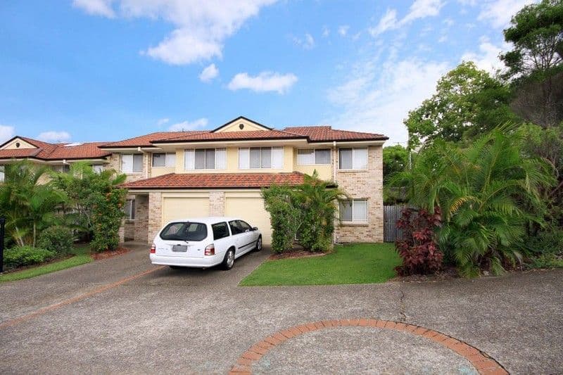 Unit 18-78 Franklin Drive, MUDGEERABA QLD 4213, Mudgeeraba - Thumbnail 3