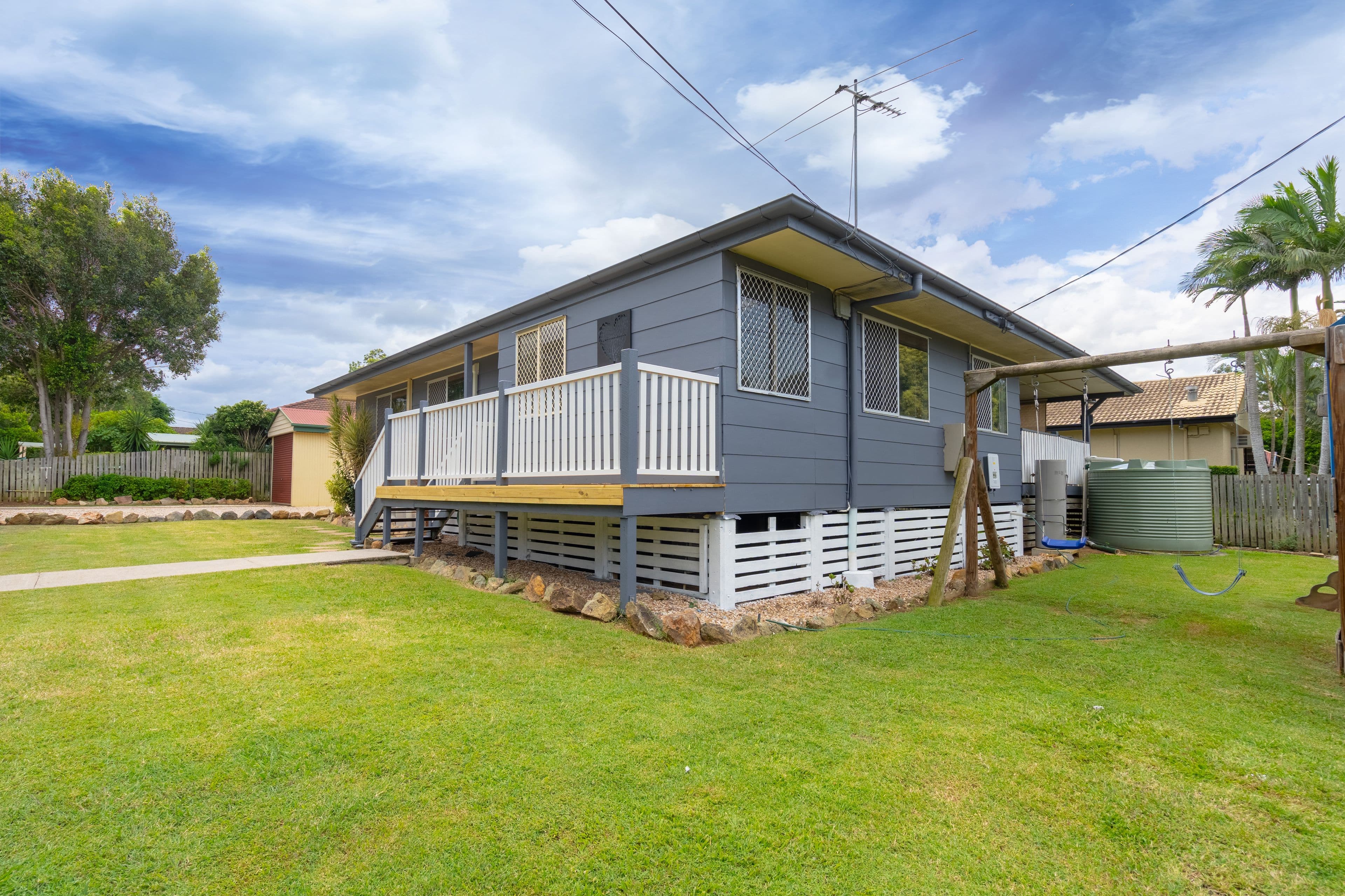 1 Jardine Street, Leichhardt QLD 4305, Leichhardt - Thumbnail 3