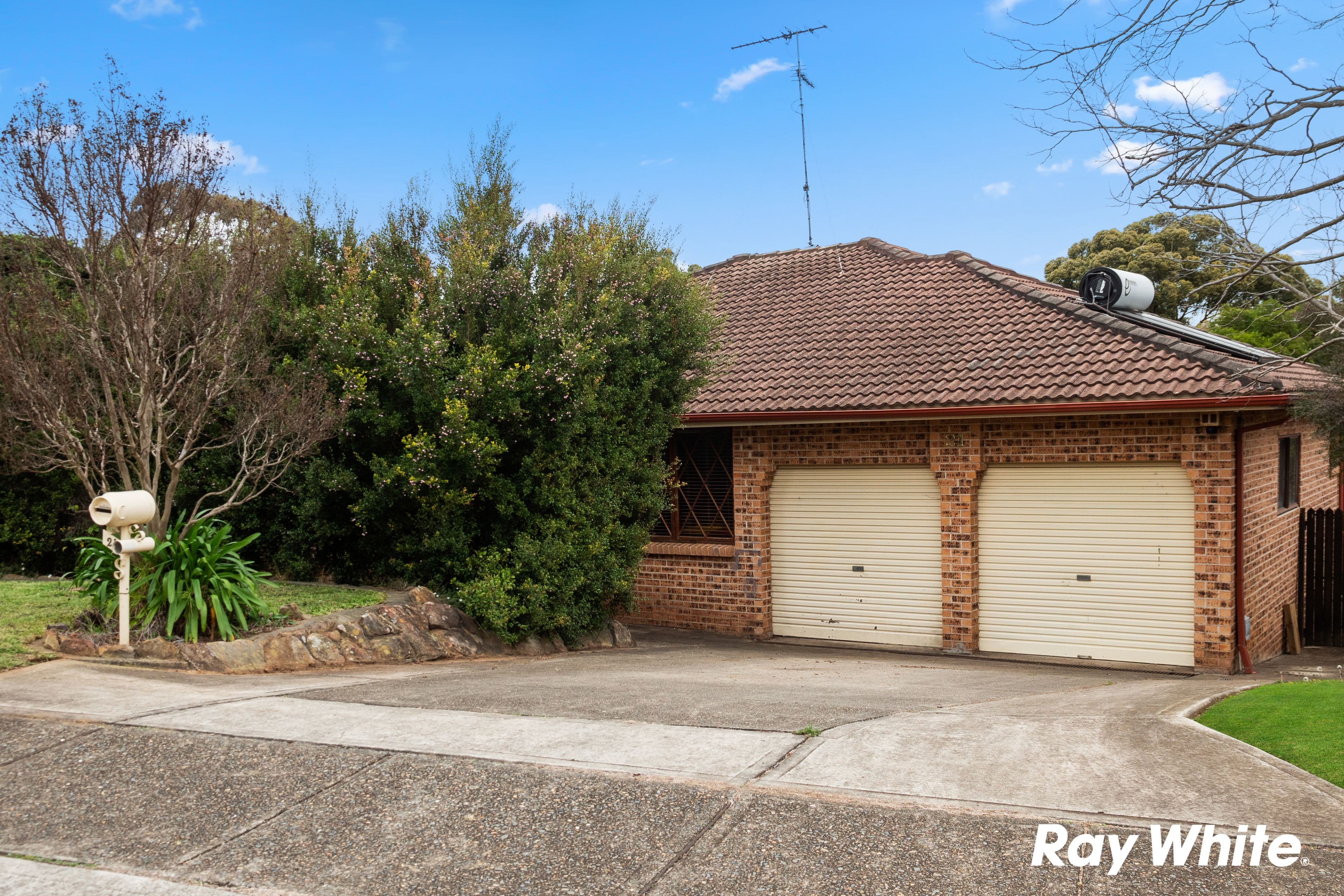 21 Anderson Road, Kings Langley NSW 2147, Kings Langley - Image 1