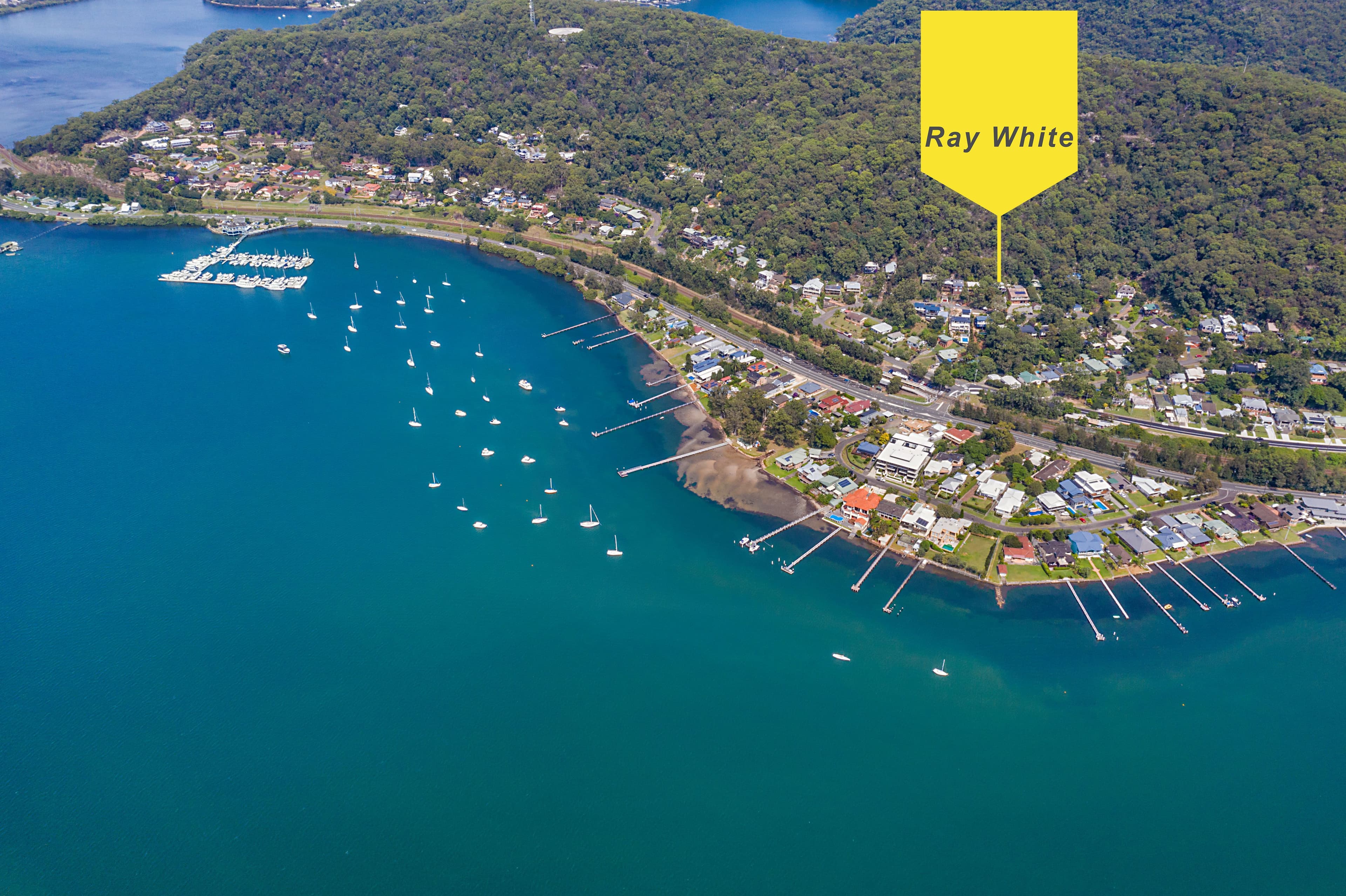 18 Nimbin Road, Koolewong NSW 2256, Koolewong - Image 1