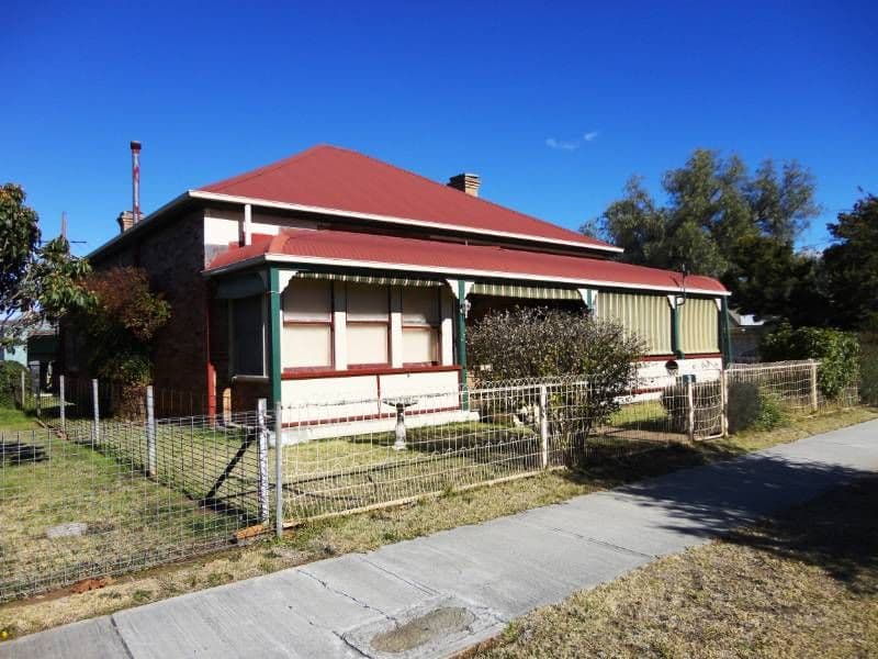 3 Ross Street, INVERELL NSW 2360, Inverell - Image 1