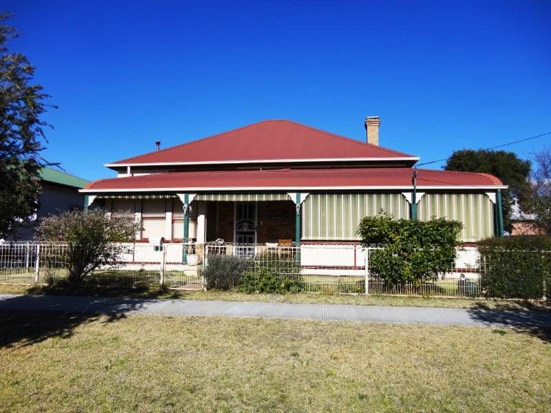 3 Ross Street, INVERELL NSW 2360, Inverell - Thumbnail 2