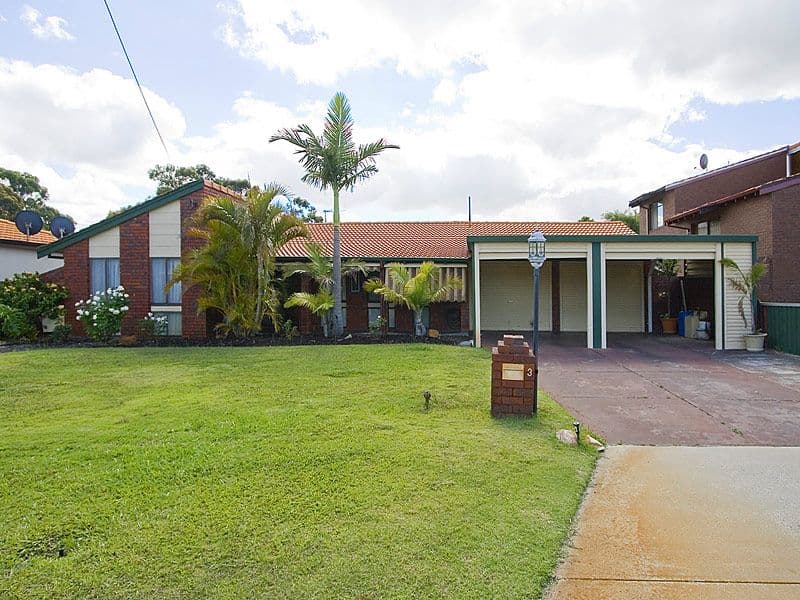 3 Ivanac Place, MORLEY WA 6062, Morley - Image 1