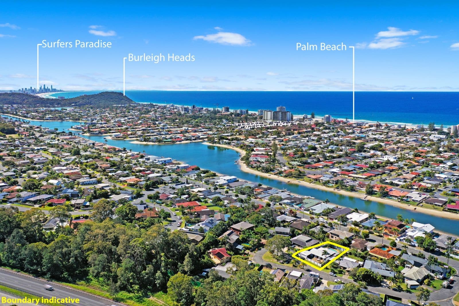9 Myrtle Court, Palm Beach QLD 4221, Palm Beach - Thumbnail 2