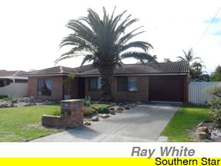 4 Hillman Court, KELMSCOTT WA 6111, Kelmscott - Image 1