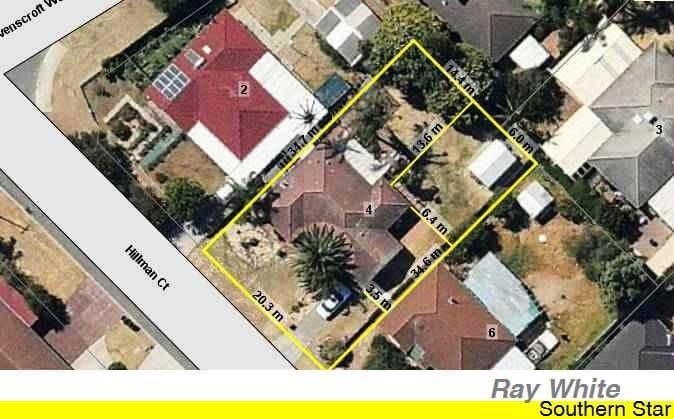 4 Hillman Court, KELMSCOTT WA 6111, Kelmscott - Thumbnail 2