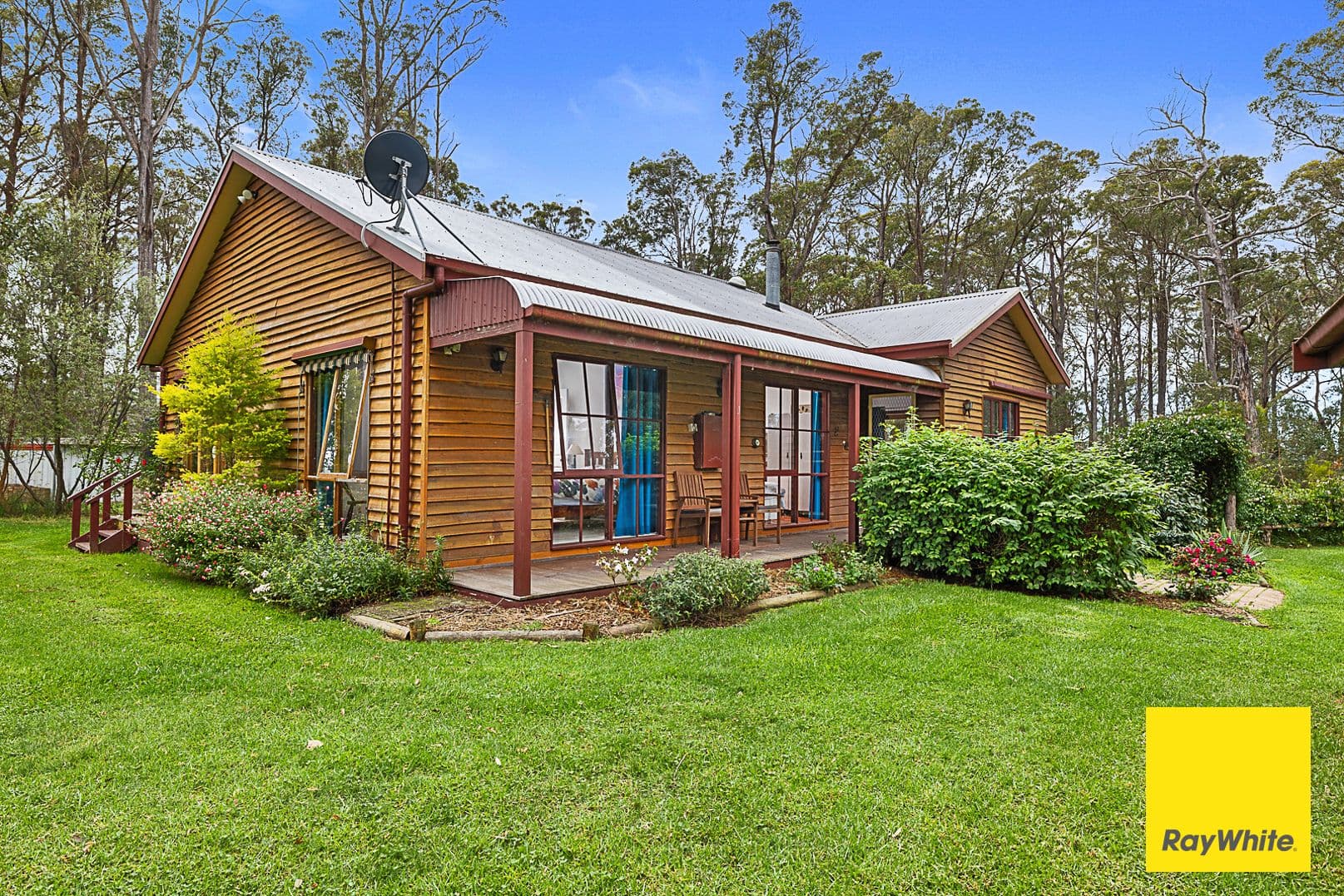 6435 South Gippsland Highway, HEDLEY VIC 3967, Hedley - Image 1