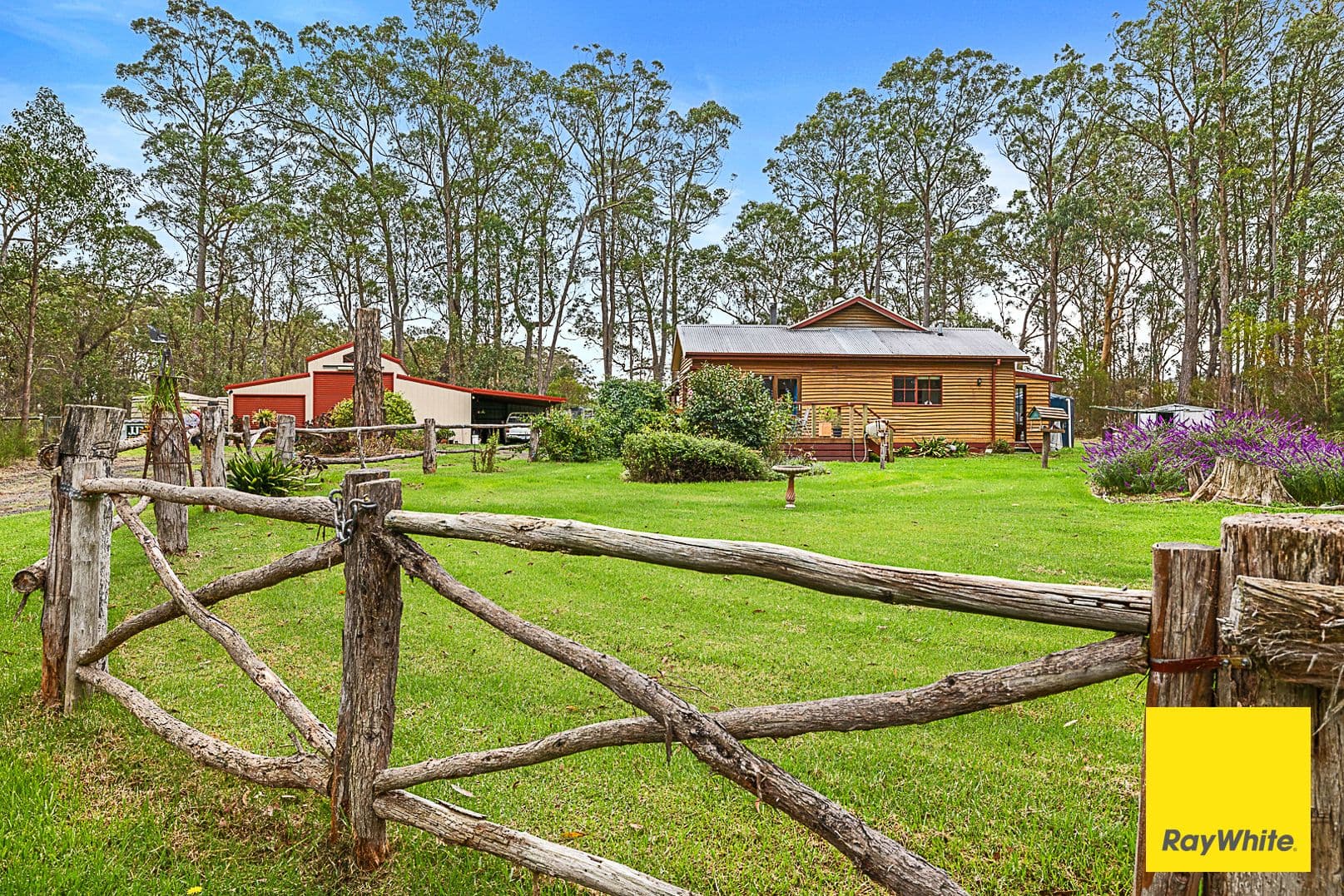 6435 South Gippsland Highway, HEDLEY VIC 3967, Hedley - Thumbnail 2