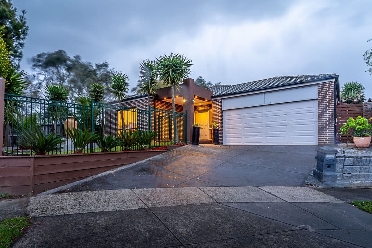 28 Caribbean Pine Court, Lyndhurst VIC 3975, Lyndhurst - Image 1