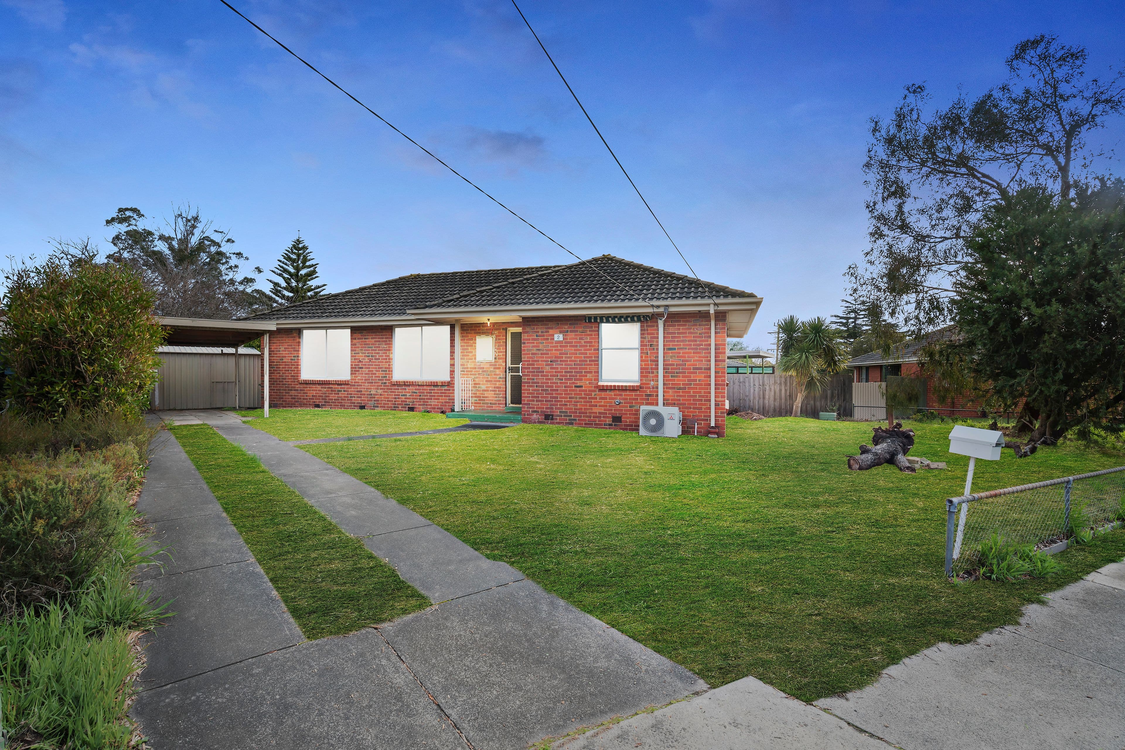 2 Nodding Avenue, Frankston North VIC 3200, Frankston North - Image 1