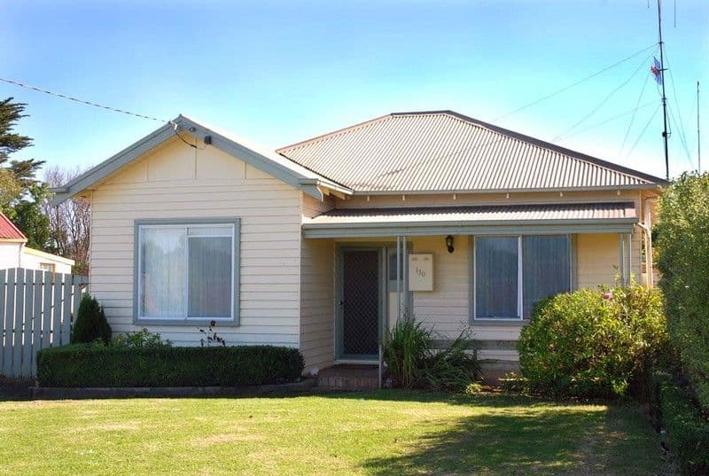 130 Ziegler Parade, ALLANSFORD VIC 3277, Allansford - Image 1