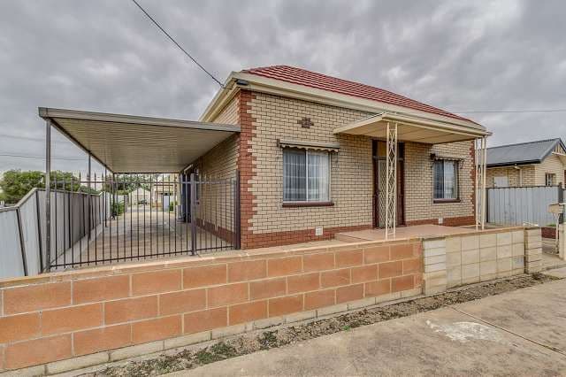 90 Carlisle Street, ETHELTON SA 5015, Ethelton - Image 1