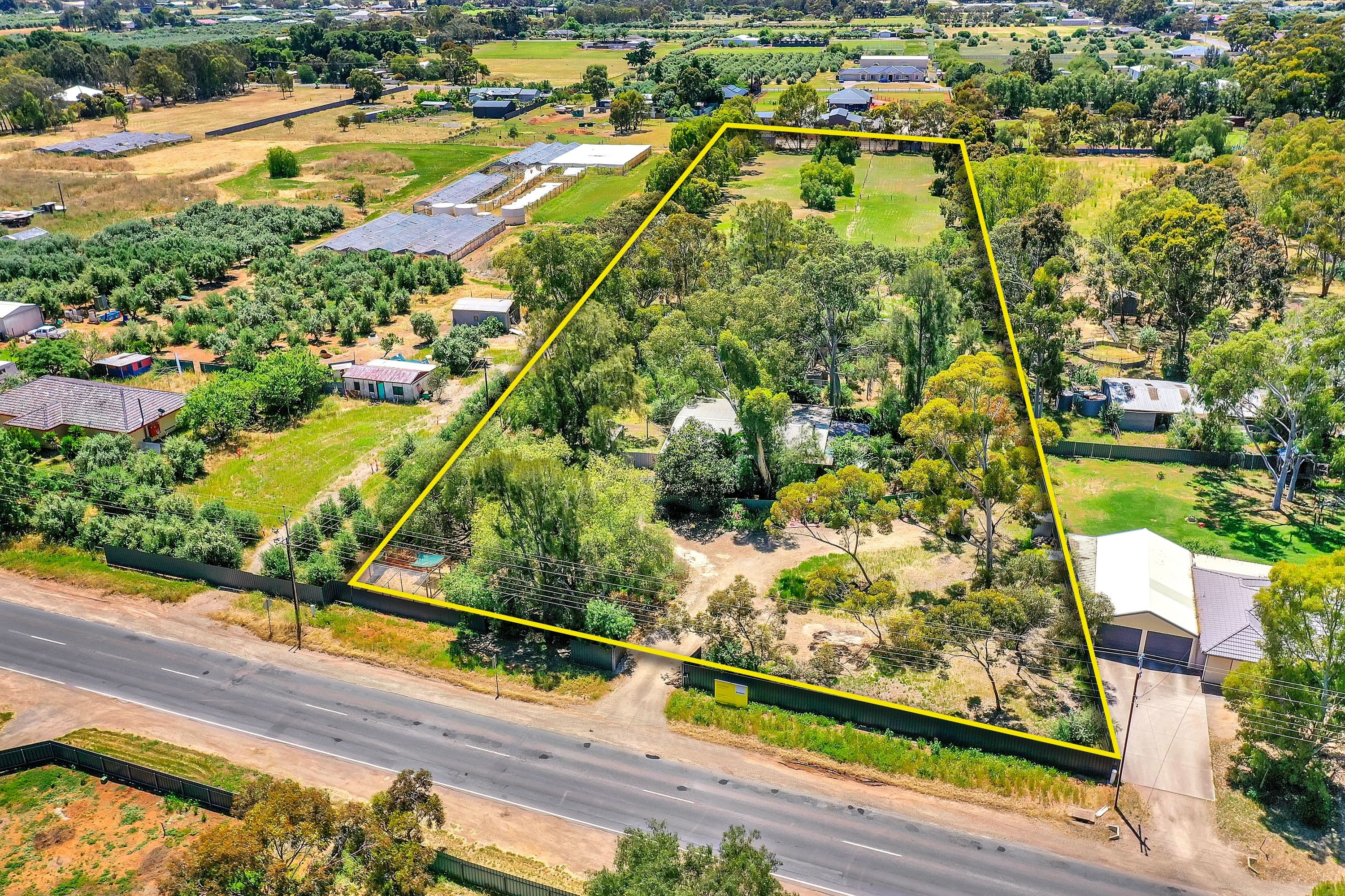 134 Dalkeith Road, Kudla SA 5115, Kudla - Image 1