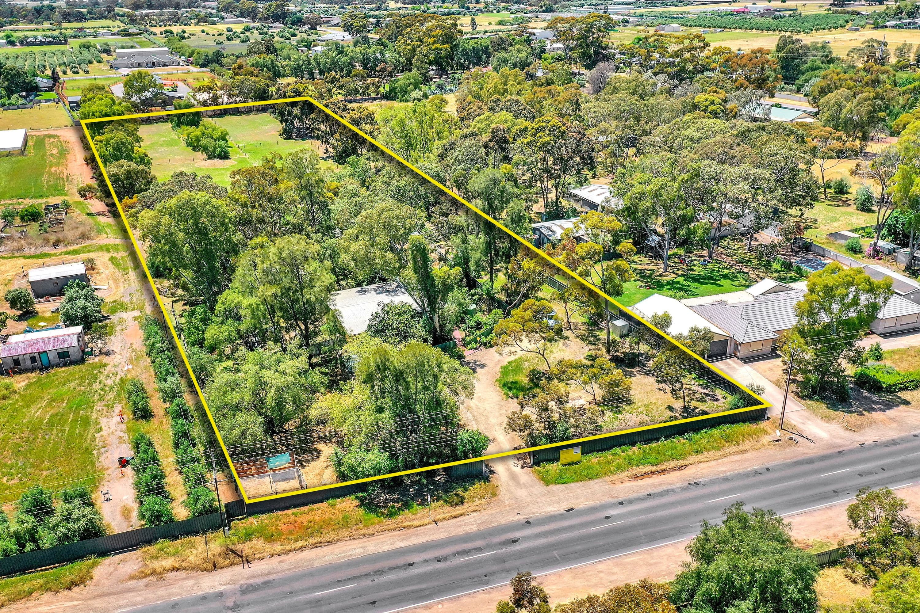 134 Dalkeith Road, Kudla SA 5115, Kudla - Thumbnail 4