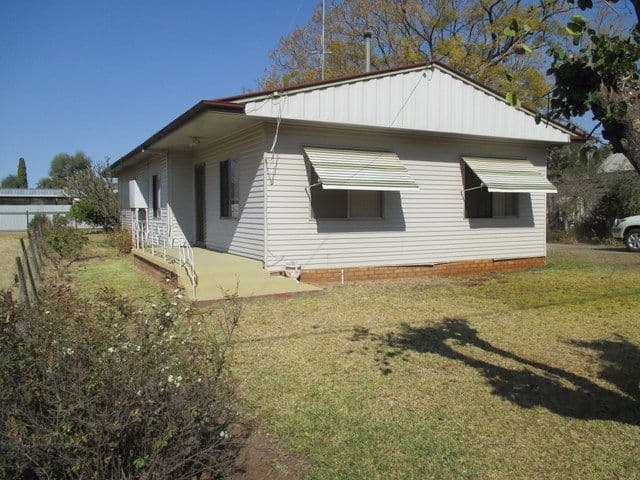 26 Wilga Street, Coonamble - Image 1