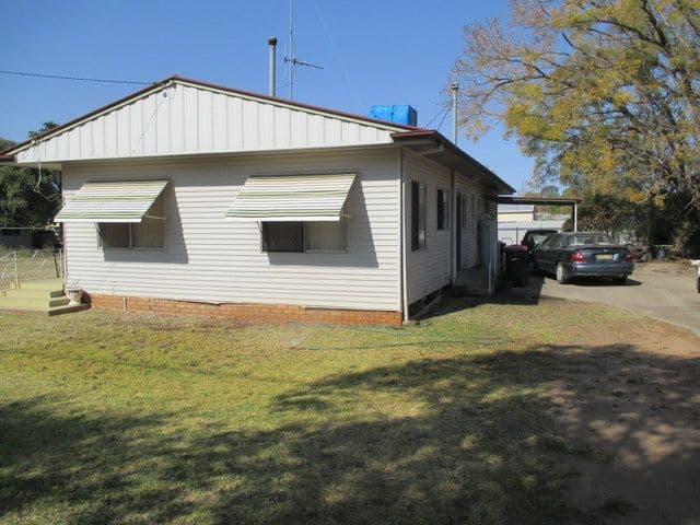 26 Wilga Street, Coonamble - Thumbnail 2