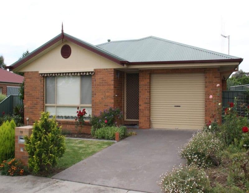 32 Lobb Street, NORTH BENDIGO VIC 3550, North Bendigo - Image 1