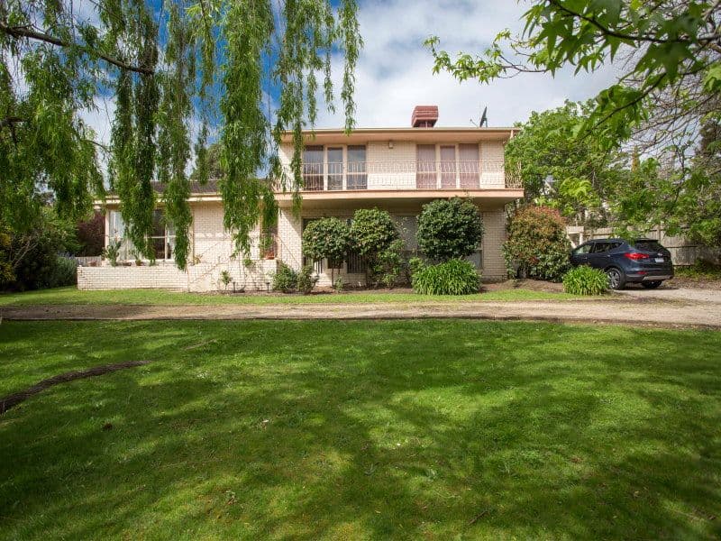 37 Rutland Avenue, MOUNT ELIZA VIC 3930, Mount Eliza - Image 1