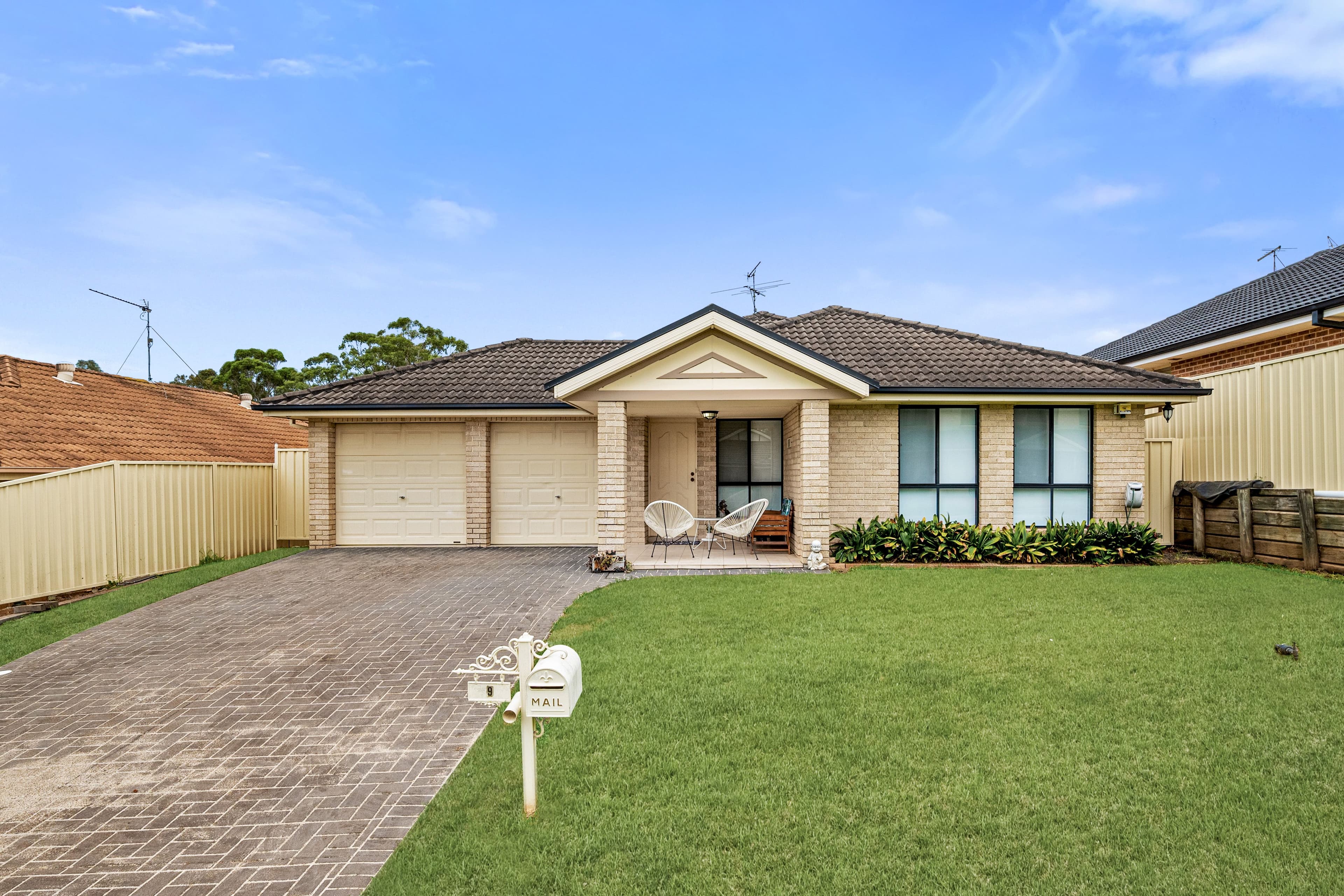 9 Combings Place, Currans Hill NSW 2567, Currans Hill - Image 1