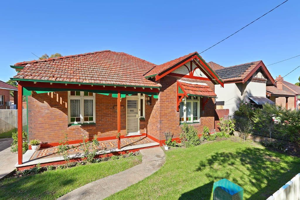 65 St Davids Road, HABERFIELD NSW 2045, Haberfield - Image 1