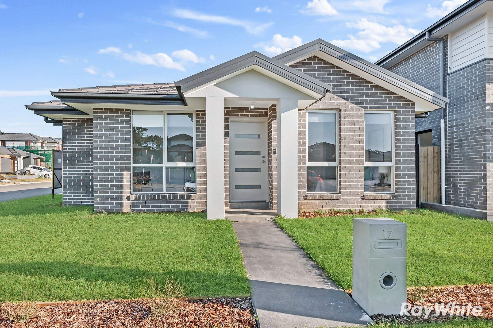 17 Rangy Street, Box Hill NSW 2765, Box Hill - Image 1