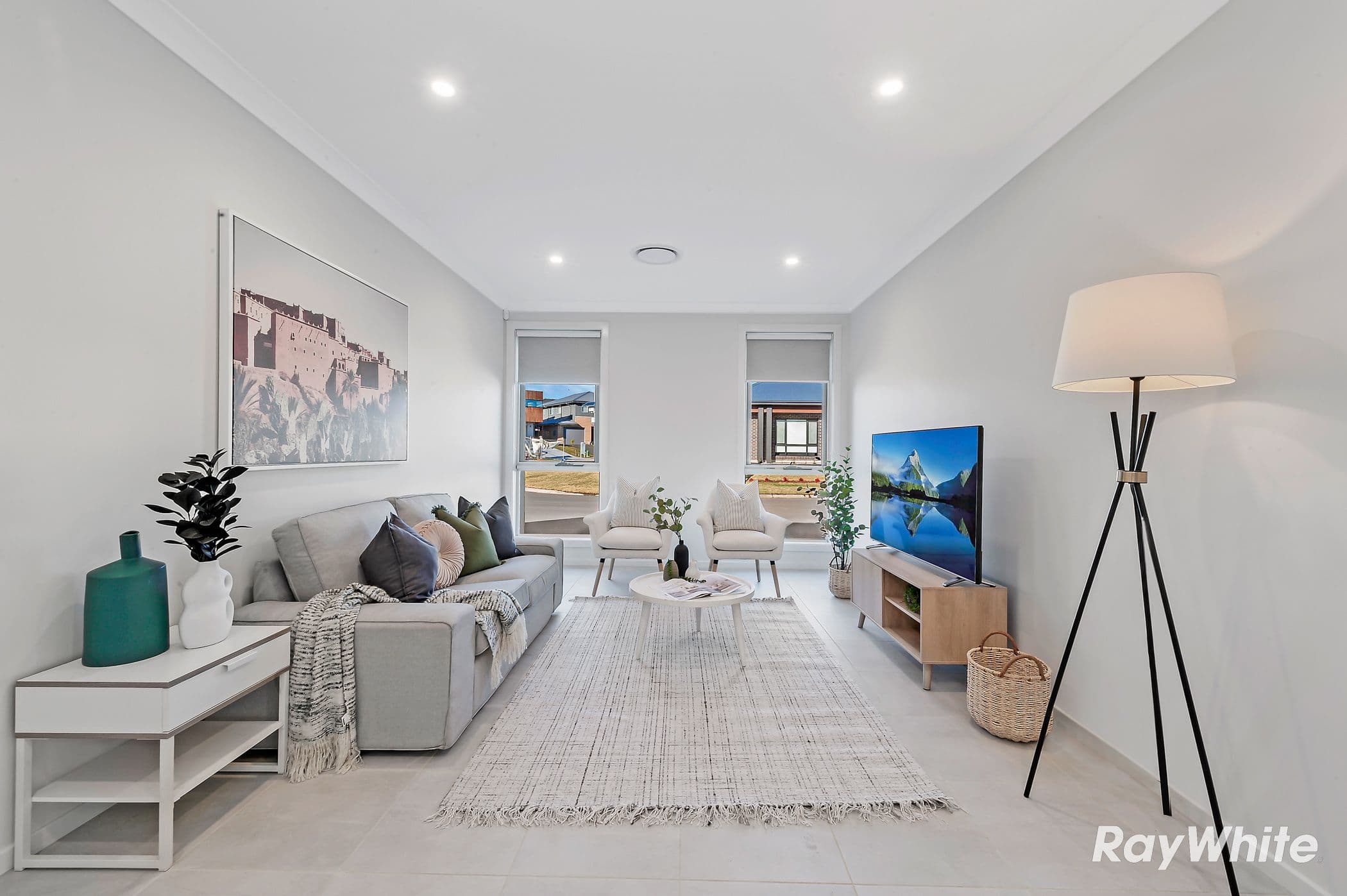 17 Rangy Street, Box Hill NSW 2765, Box Hill - Thumbnail 2