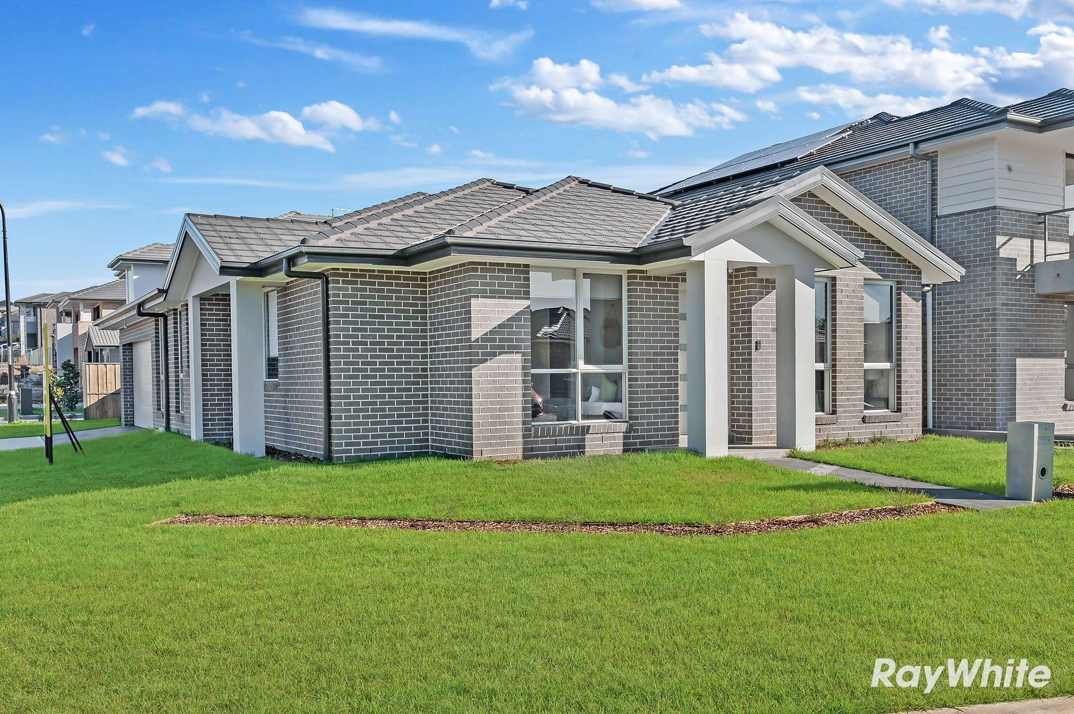 17 Rangy Street, Box Hill NSW 2765, Box Hill - Thumbnail 4