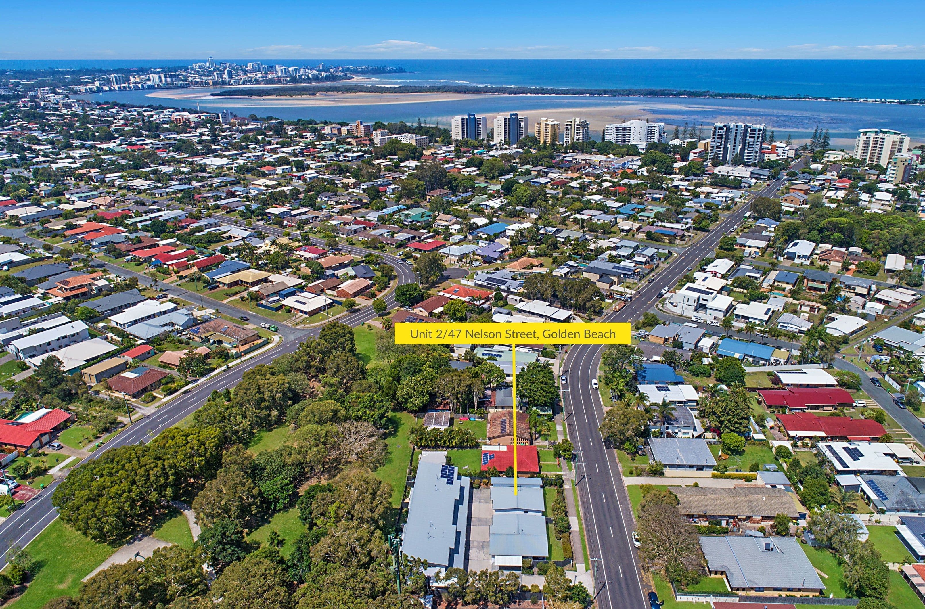 47 Nelson Street, Golden Beach QLD 4551, Golden Beach - Image 1