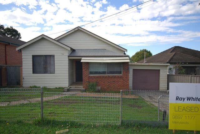 124 PITT Street, HOLROYD NSW 2142, Holroyd - Image 1