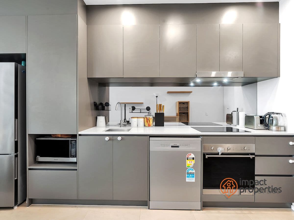 901 / 3 Grazier Lane, Belconnen, Belconnen - Thumbnail 3