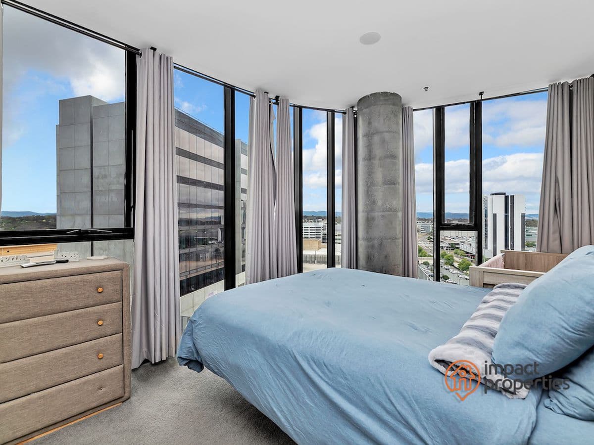 901 / 3 Grazier Lane, Belconnen, Belconnen - Thumbnail 4