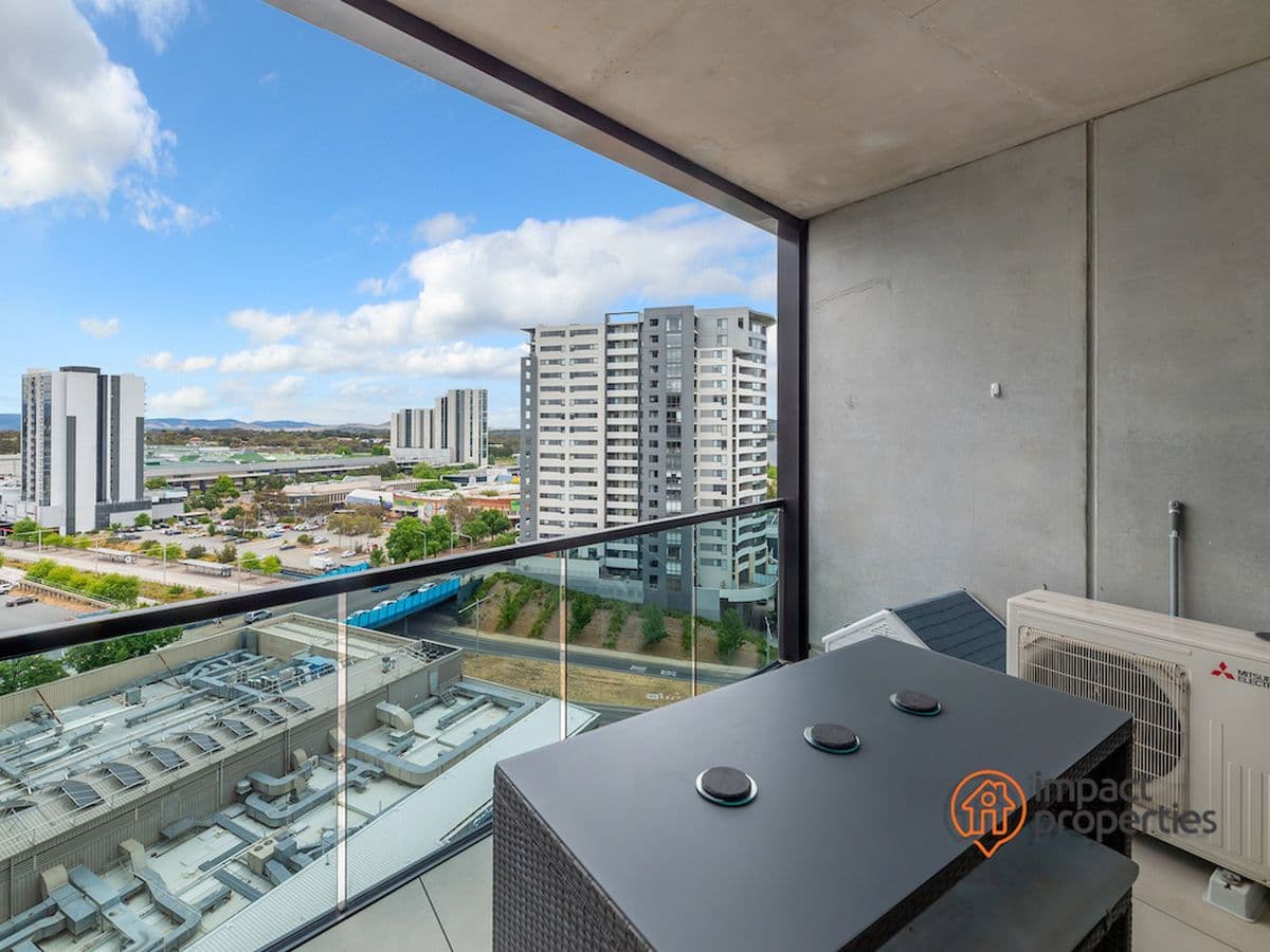 901 / 3 Grazier Lane, Belconnen, Belconnen - Thumbnail 6
