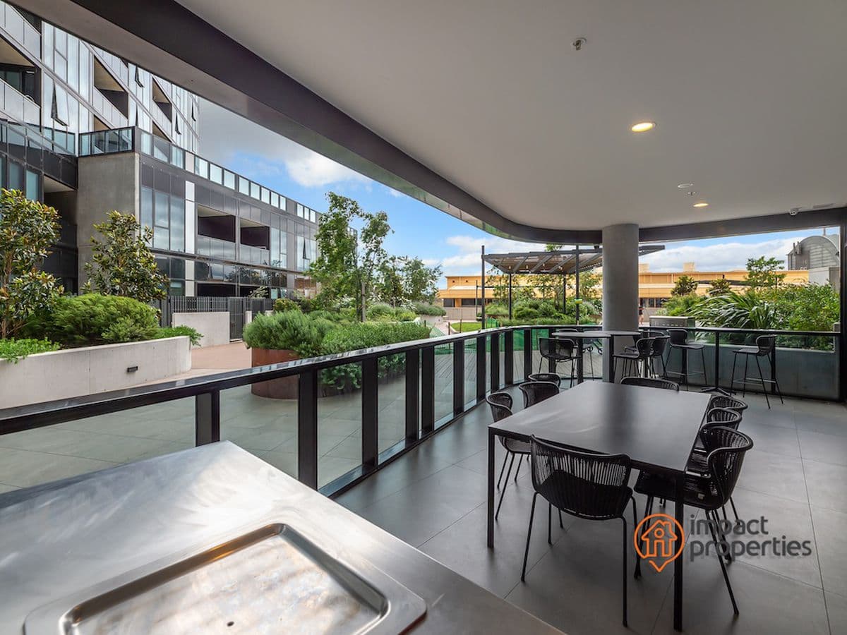 901 / 3 Grazier Lane, Belconnen, Belconnen - Thumbnail 7