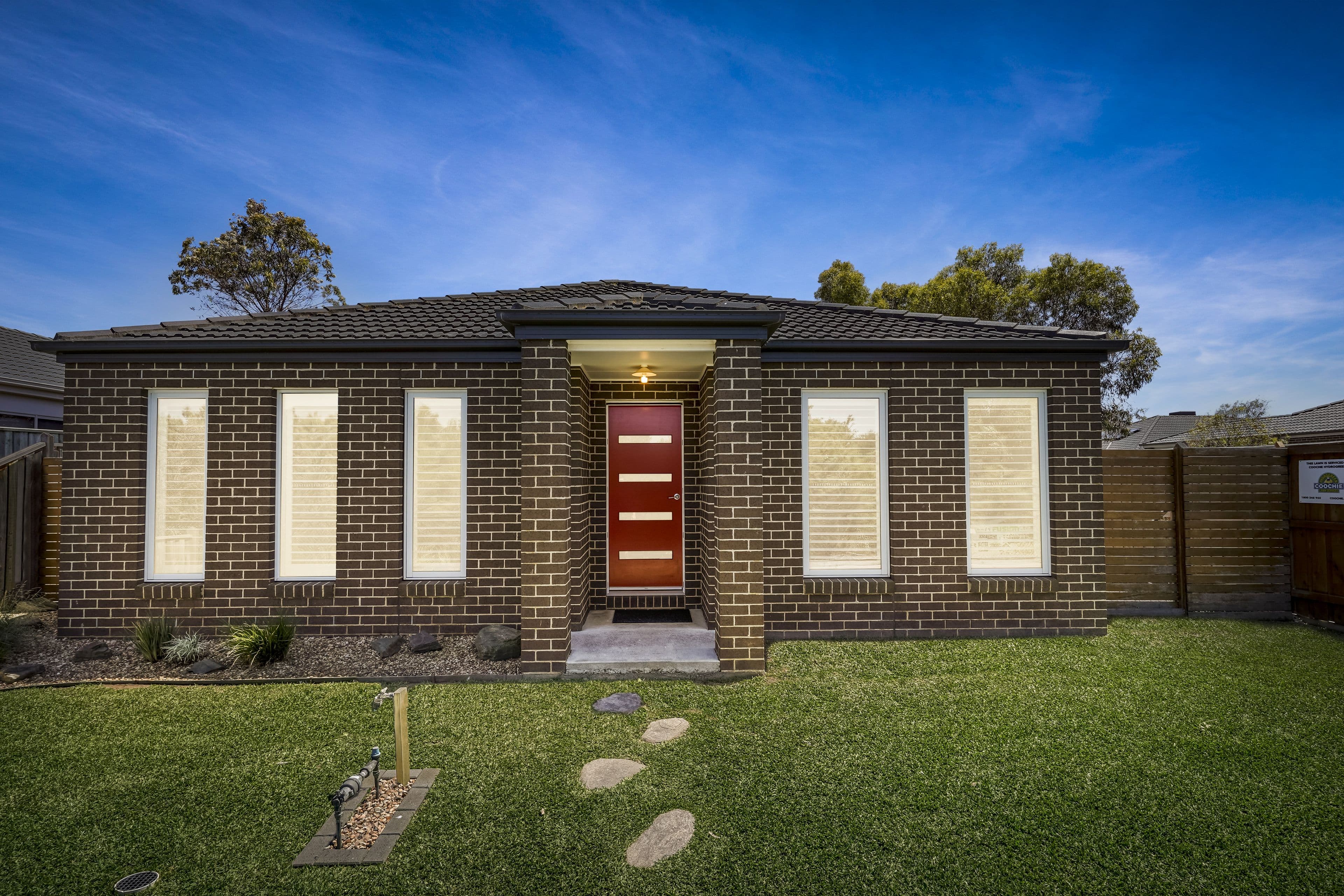 5 Steinbeck Lane, Narre Warren VIC 3805, Narre Warren - Image 1